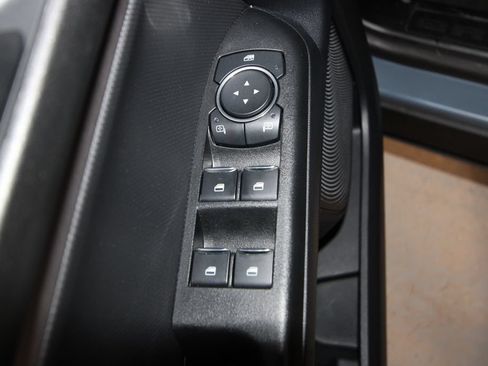 Used 2025 Ford Bronco Sport Badlands AWD/4WD image 6