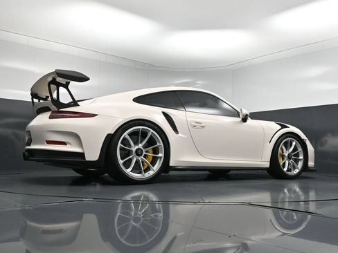 Certified 2016 Porsche 911 GT3 RS RWD image 26