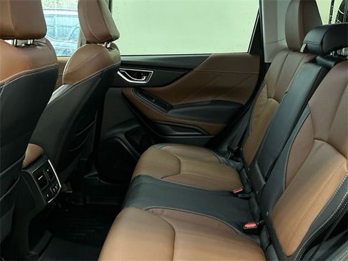 Used 2023 Subaru Forester Touring image 25