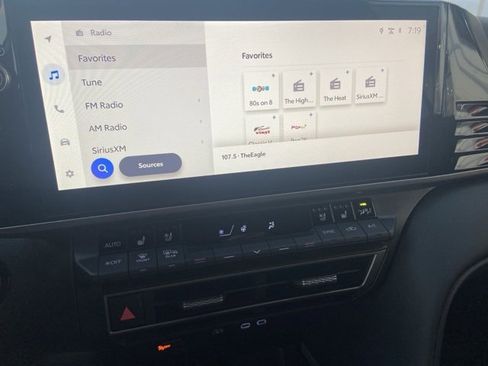 New 2026 Toyota Camry XSE w/ Premium Plus Package image 17