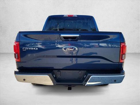 Used 2017 Ford F150 Lariat image 6