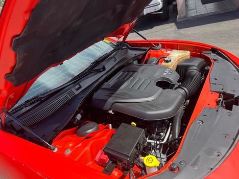 Used 2021 Dodge Charger GT w/ Blacktop Package RWD image 38