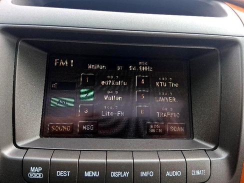 Used 2004 Lexus GX 470 image 33