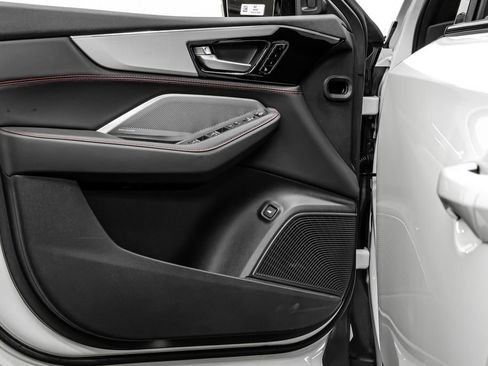 New 2026 Acura MDX A-Spec AWD/4WD image 9