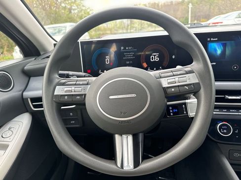 Used 2024 Hyundai Sonata SEL image 11