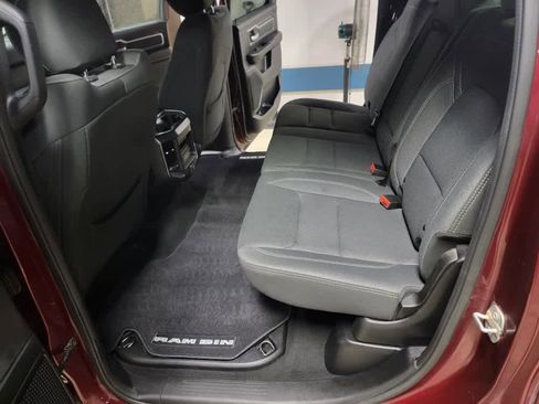 Used 2019 RAM 1500 Big Horn image 12