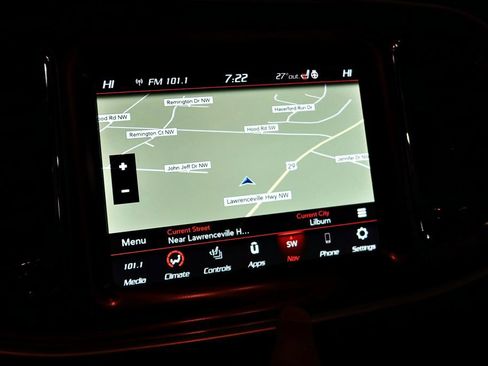 Used 2022 Dodge Challenger SRT Super Stock image 21