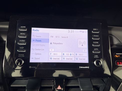 Used 2023 Toyota Camry LE FWD image 23