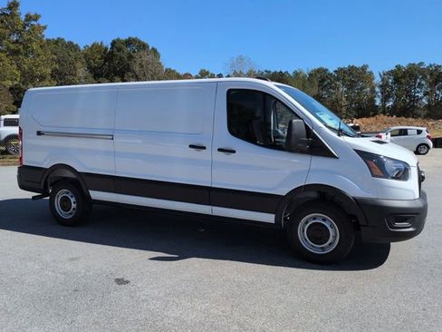New 2026 Ford Transit 250 Low Roof image 2