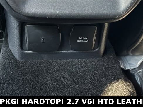 New 2025 Ford Bronco Badlands image 26