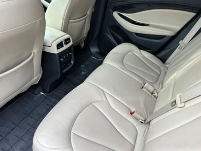 Used 2017 Buick Envision Essence