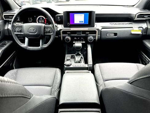 New 2026 Toyota Tacoma SR5 AWD/4WD image 20