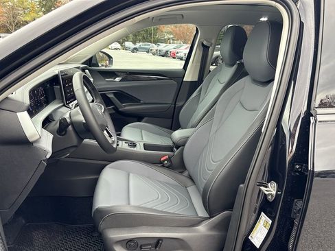 New 2026 Volkswagen Tiguan SE AWD/4WD image 9