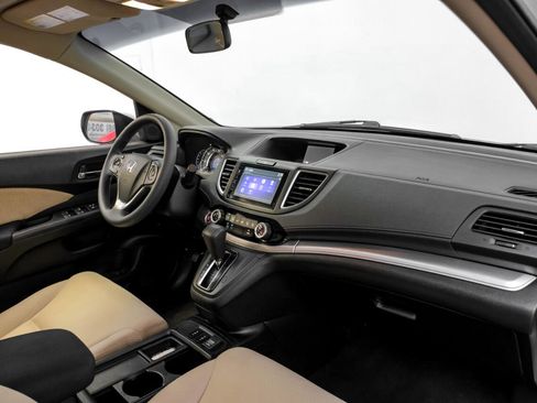Used 2015 Honda CR-V EX image 10