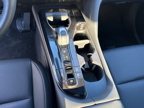 New 2026 Toyota Crown XLE image 26