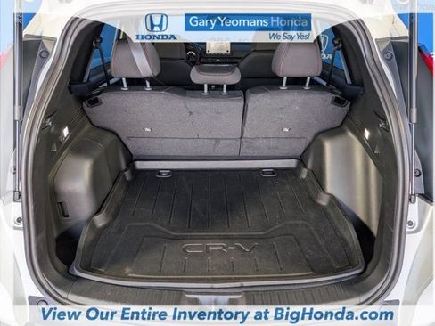 Used 2024 Honda CR-V Sport image 20