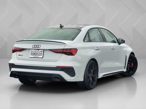 Used 2022 Audi RS 3 image 7