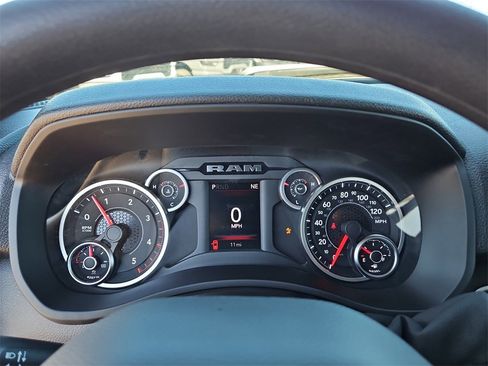 New 2026 RAM 2500 Tradesman image 29