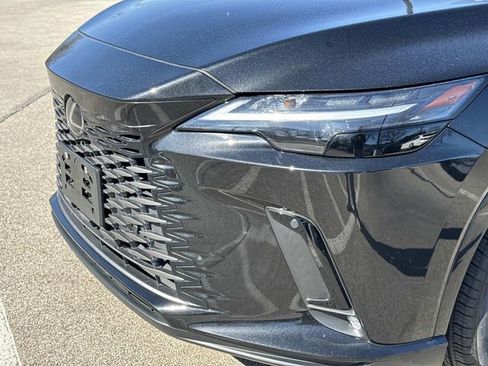 Certified 2023 Lexus RX 350 Premium w/ Accessory Package (Z1) image 10