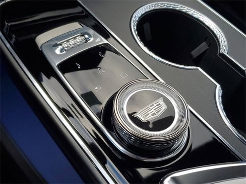 New 2026 Cadillac Lyriq Premium Luxury image 20