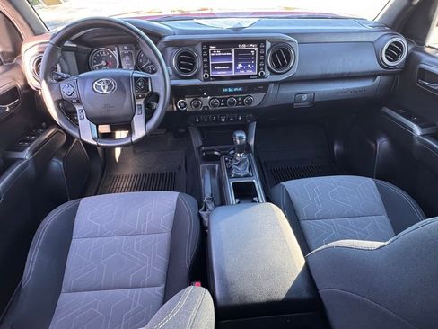 Used 2023 Toyota Tacoma TRD Off-Road image 19
