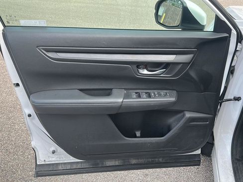 Used 2024 Honda CR-V EX image 9