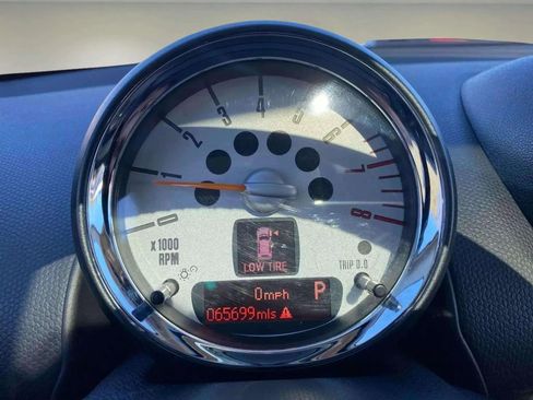 Used 2014 MINI Cooper Countryman S image 13