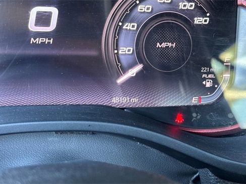 Used 2025 RAM 1500 Rebel w/ Rebel Level 1 Equipment Group image 38