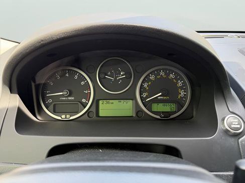 Used 2011 Land Rover LR2 HSE LUX AWD/4WD image 19
