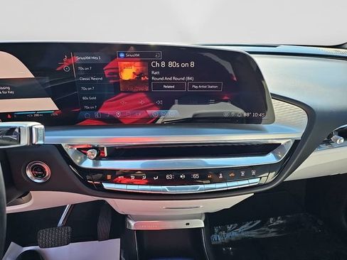 Used 2024 Cadillac Lyriq Luxury RWD image 25