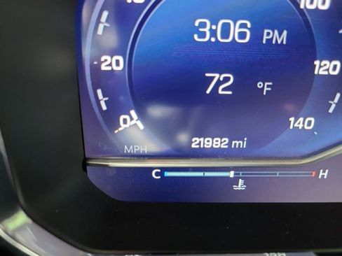 Used 2023 Chevrolet Silverado 1500 LT AWD/4WD image 24