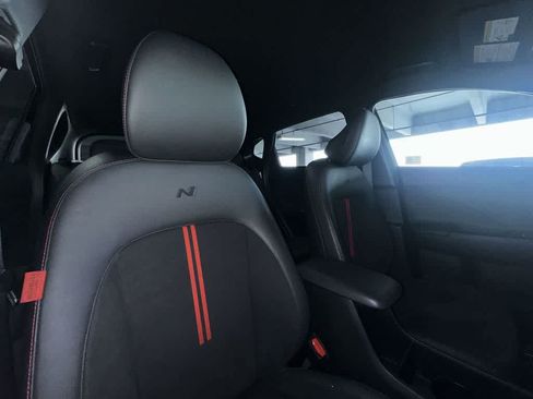 Used 2025 Hyundai Kona N Line S FWD image 27