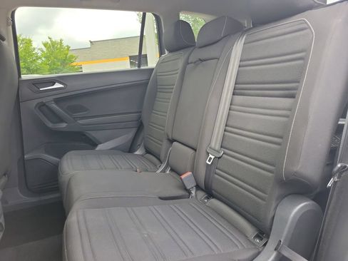 Used 2023 Volkswagen Tiguan S FWD image 10