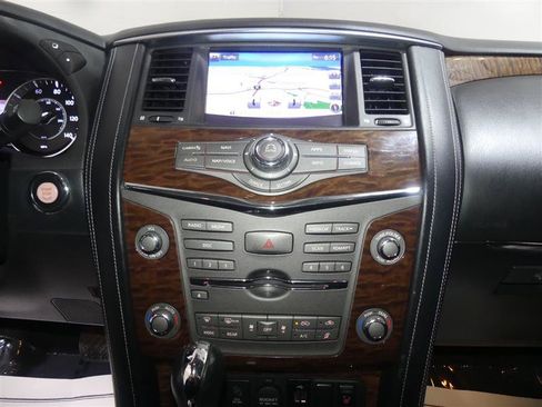 Used 2019 Nissan Armada SL w/ Premium Package AWD/4WD image 37