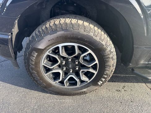 Used 2023 Ford F150 XLT w/ Equipment Group 302A High image 16