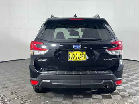 Used 2024 Subaru Forester Limited w/ Pop Package 2 image 7