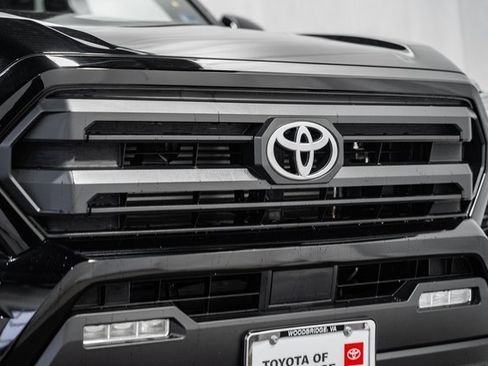 New 2026 Toyota Tacoma SR5 image 9