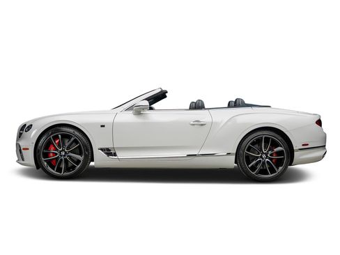 Used 2020 Bentley Continental GT AWD/4WD image 23