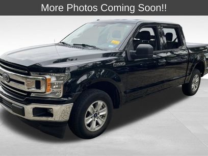Used 2018 Ford F150 XLT