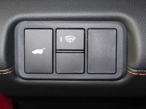 New 2026 Honda Passport TrailSport Elite image 34