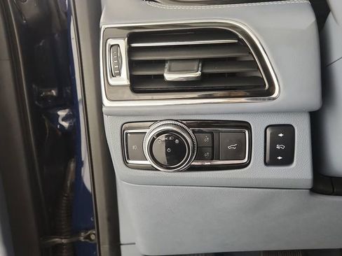 Used 2018 Lincoln Navigator Black Label image 35