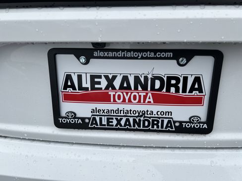 New 2026 Toyota Corolla SE image 9