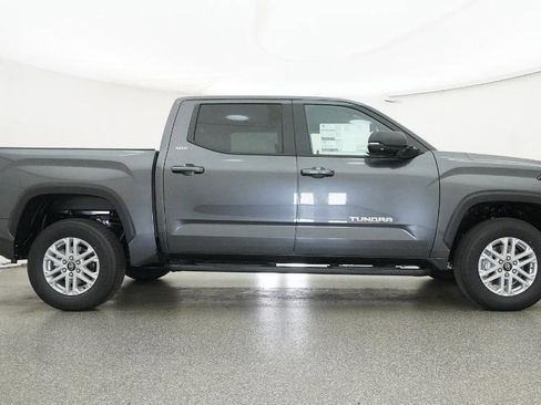 New 2026 Toyota Tundra SR5 AWD/4WD image 38