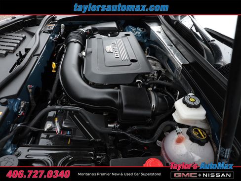 Used 2024 Cadillac XT4 Luxury AWD/4WD image 36