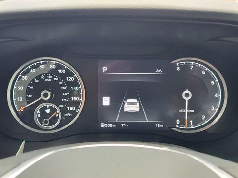 New 2026 Genesis G70 3.3T Sport Prestige RWD image 11