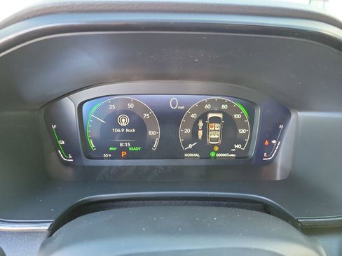 New 2026 Honda CR-V Sport-L image 23
