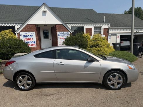 Used 2006 Pontiac G6 GT w/ Premium Value Package 2 FWD image 5
