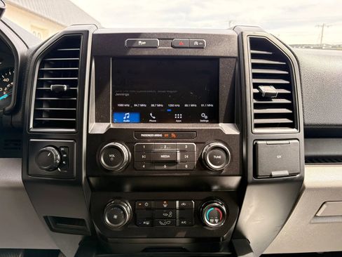 Used 2019 Ford F150 XL w/ Equipment Group 101A Mid AWD/4WD image 18