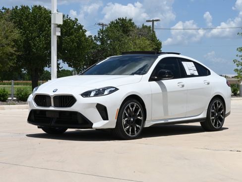 New 2026 BMW 228i xDrive w/ Premium Package AWD/4WD image 3