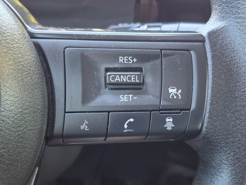 Certified 2025 Nissan Kicks S AWD/4WD image 13